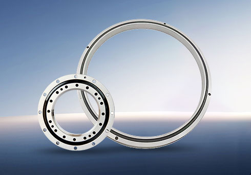 交叉滚子轴承，精密转台轴承，精密转盘轴承，等截面薄壁轴承—洛阳奥茗精密轴承有限公司